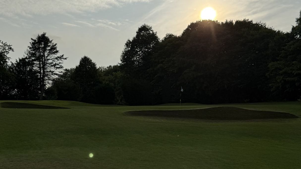 Golfresort Strandgrün Timmendorfer Strand