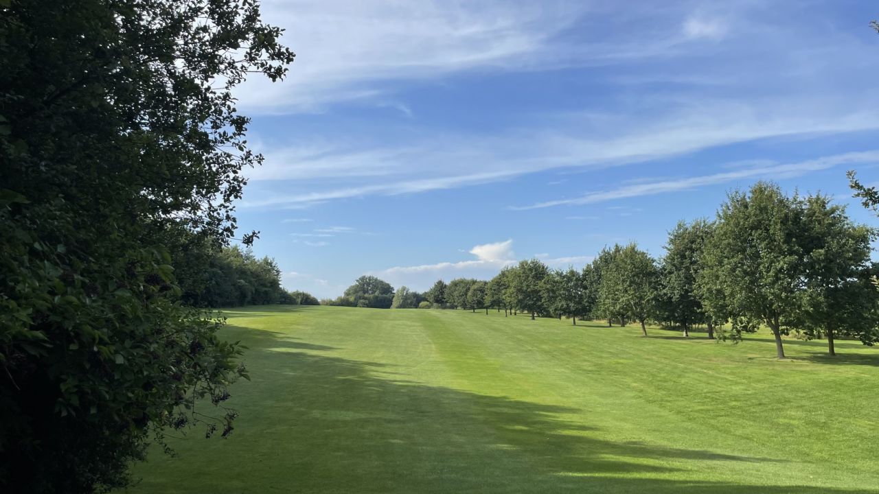 Golf- & LandClub Gut Uhlenhorst