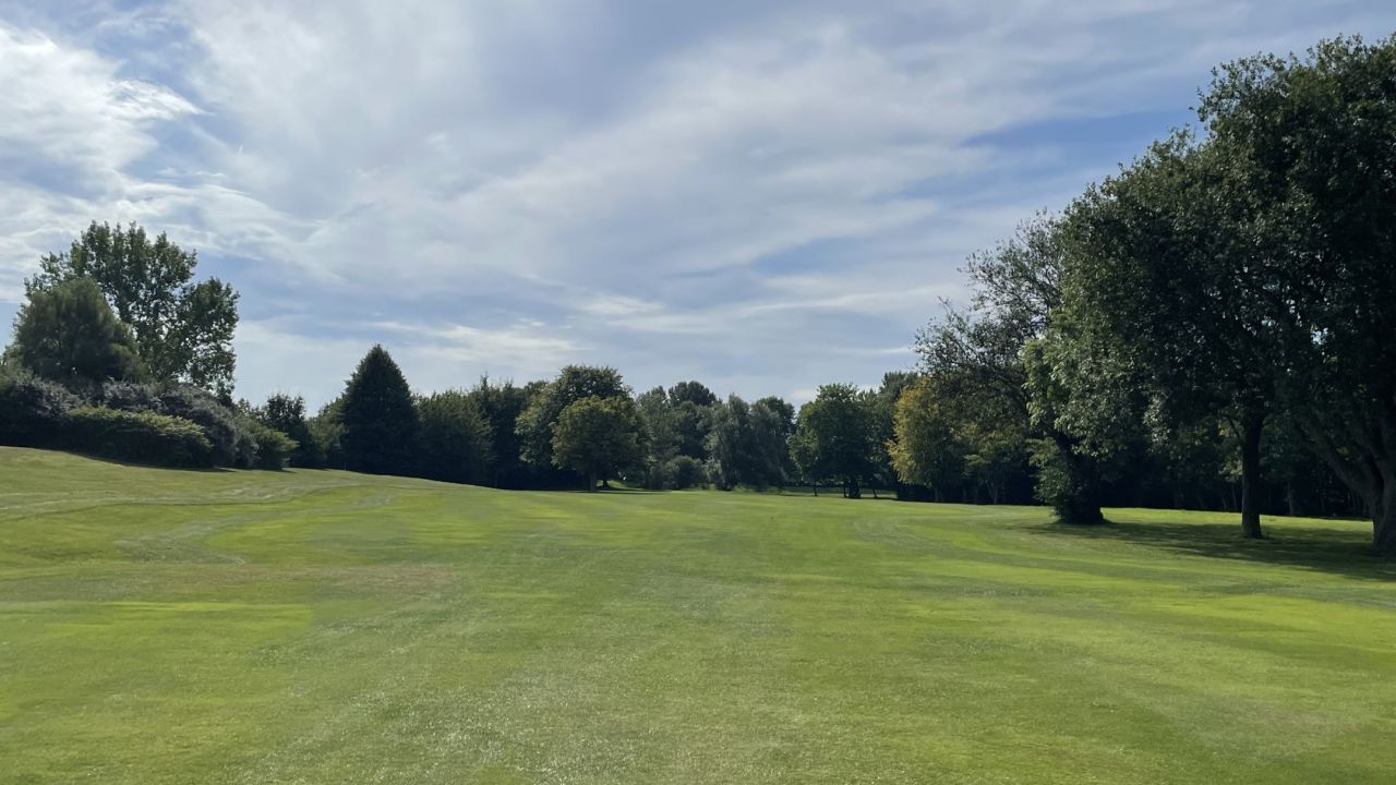 Golf- & LandClub Gut Uhlenhorst