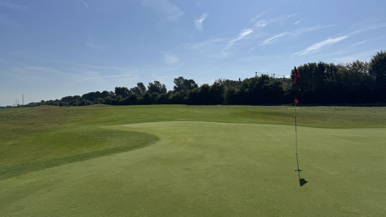 GolfCity Köln Pulheim