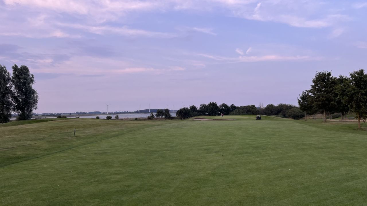 Golfpark Fehmarn