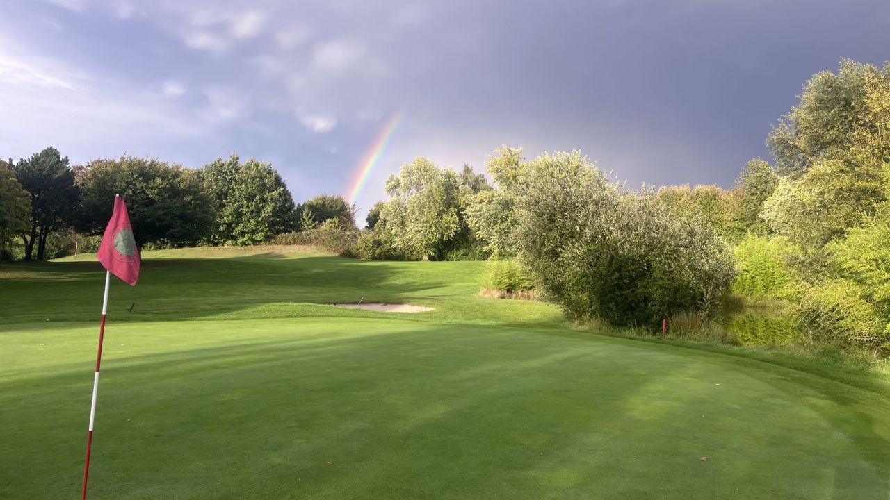 GCC Elfrather Mühle