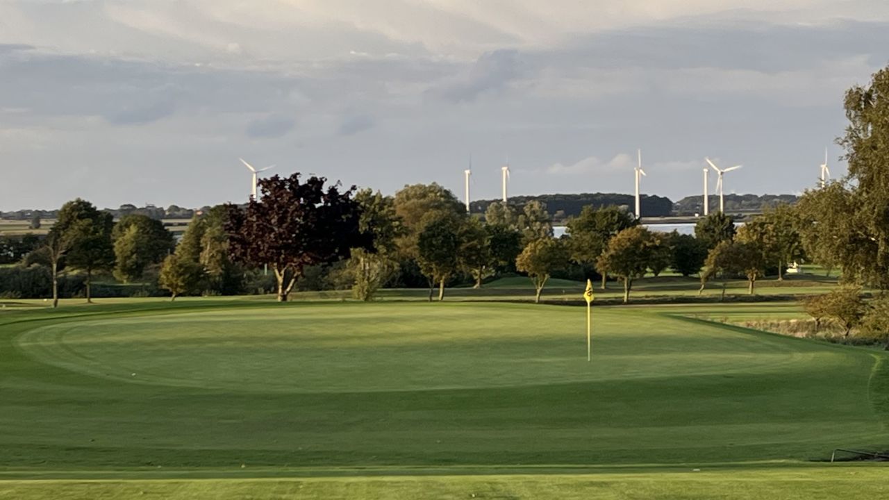 Golfpark Fehmarn