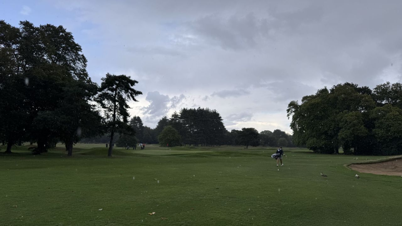 Royal Mid-Surrey Golf Club