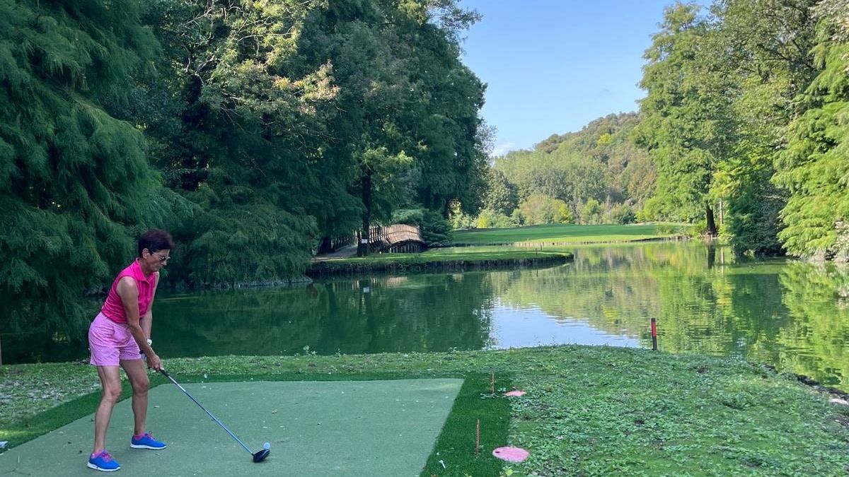 Golf Club Frassanelle