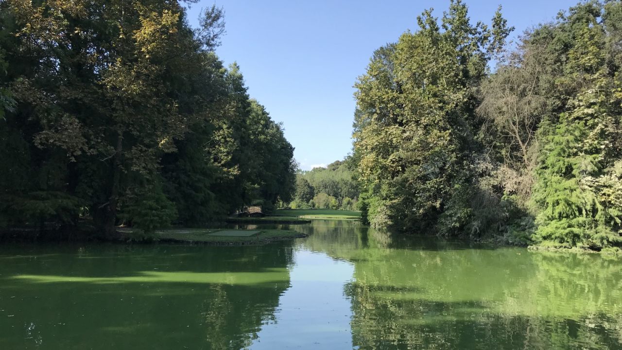 Golf Club Frassanelle