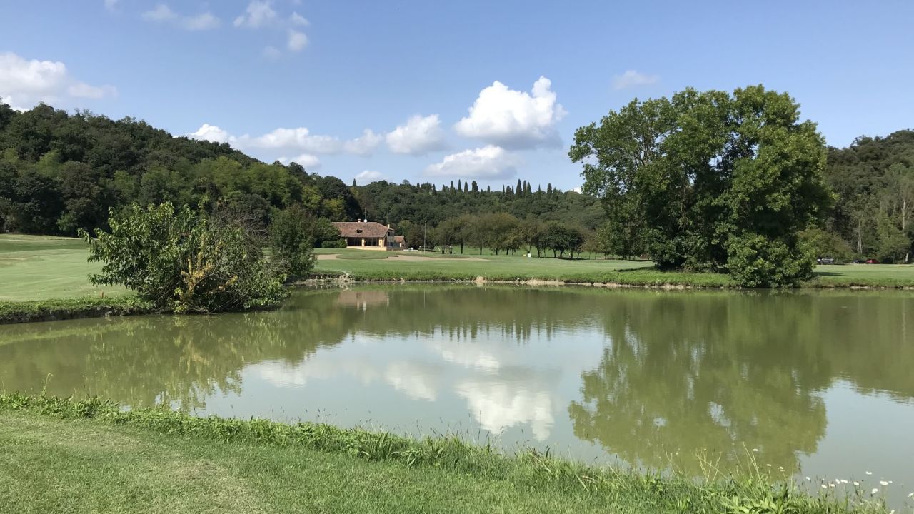 Golf Club Frassanelle