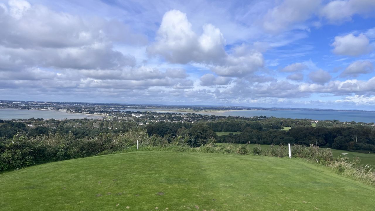 Howth Golf Club