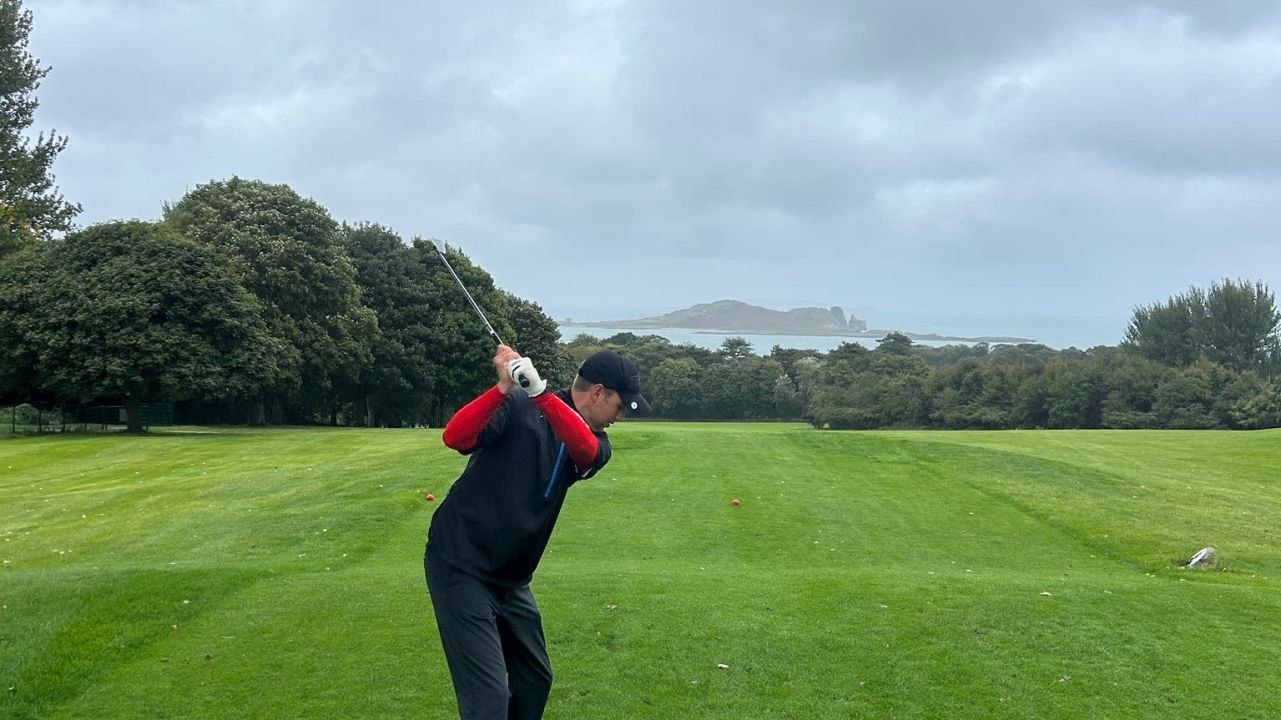 Deer Park Hotel & Golf Clubs