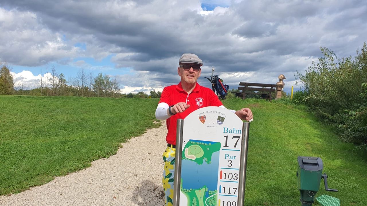 GC Straubing Stadt und Land