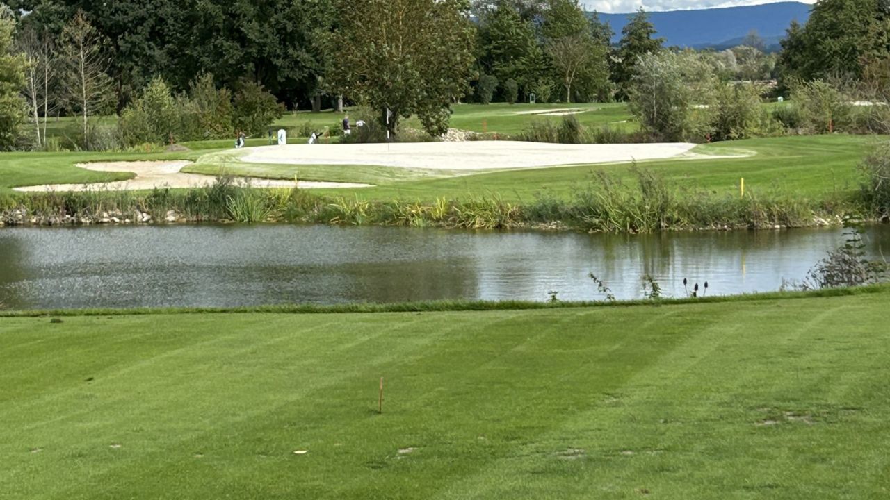 GC Straubing Stadt und Land