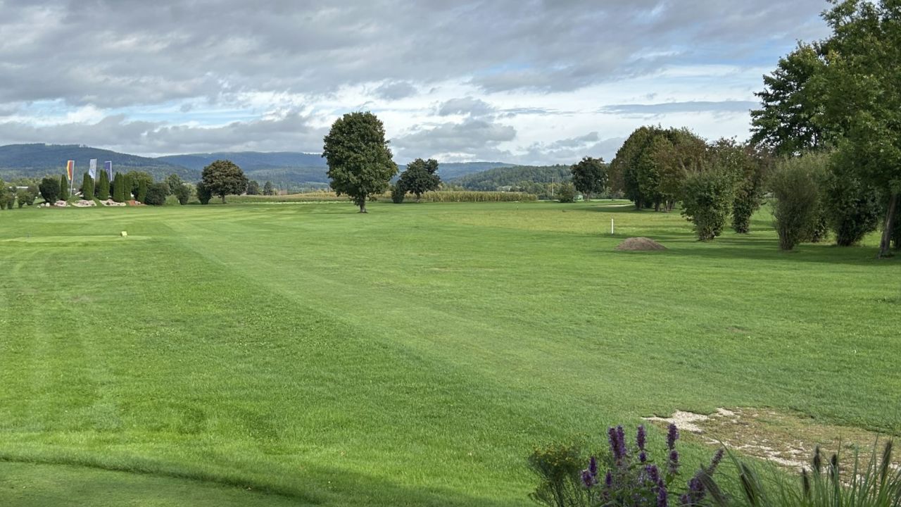 GC Straubing Stadt und Land