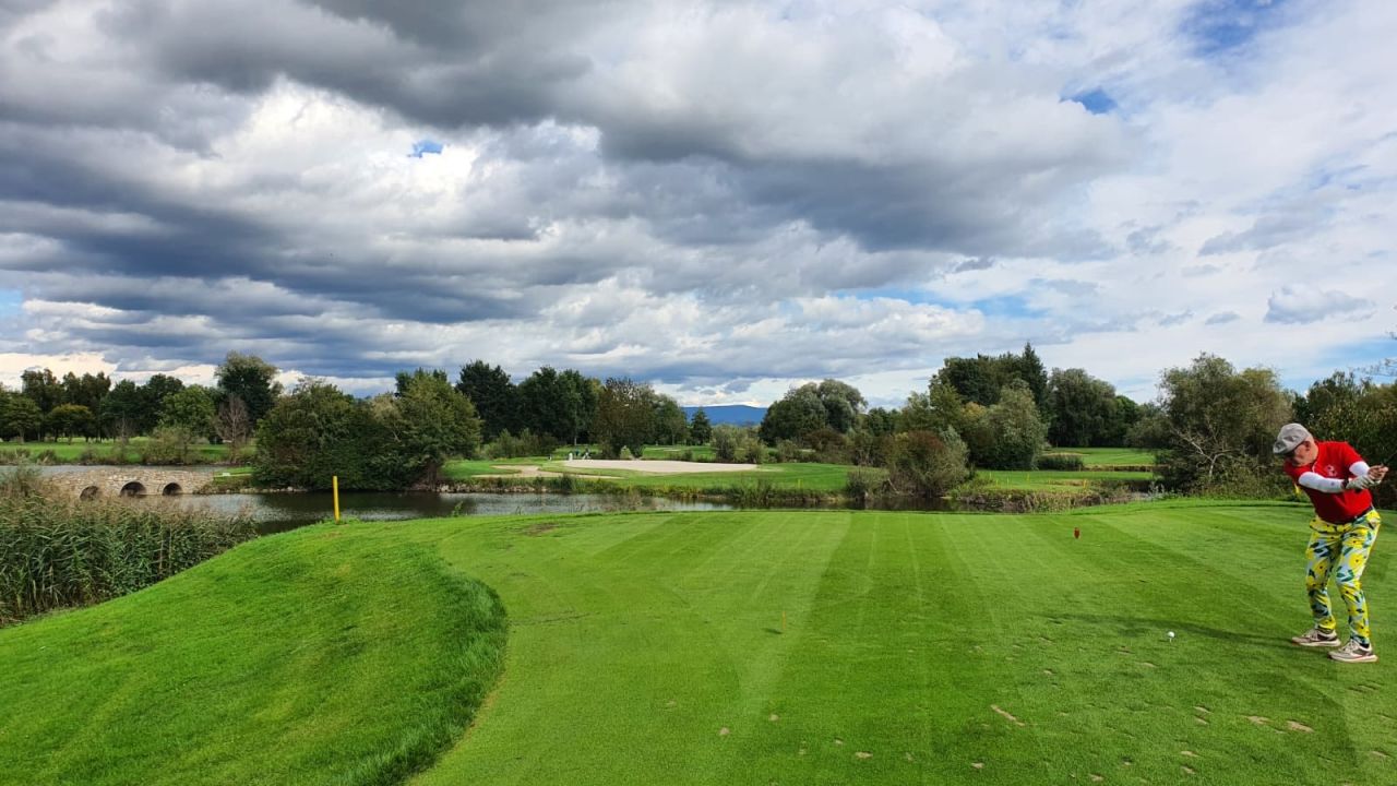 GC Straubing Stadt und Land