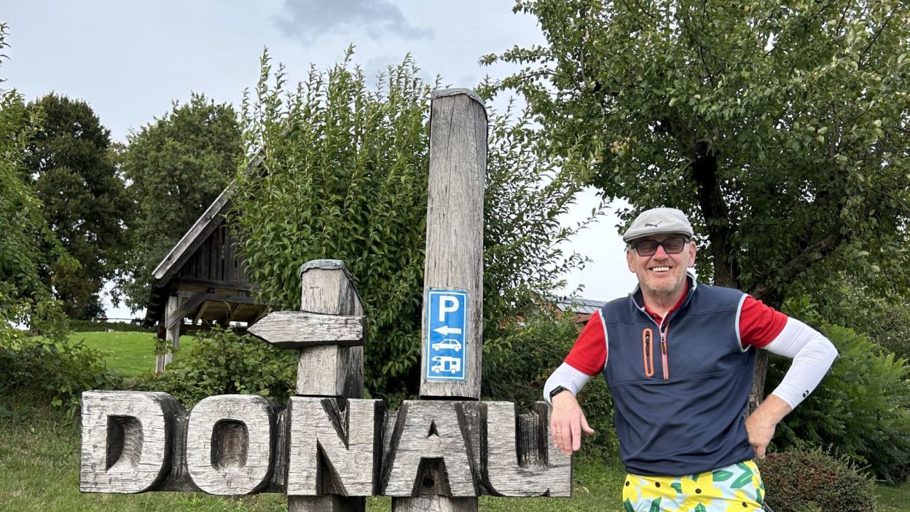 Donau GC Passau-Raßbach