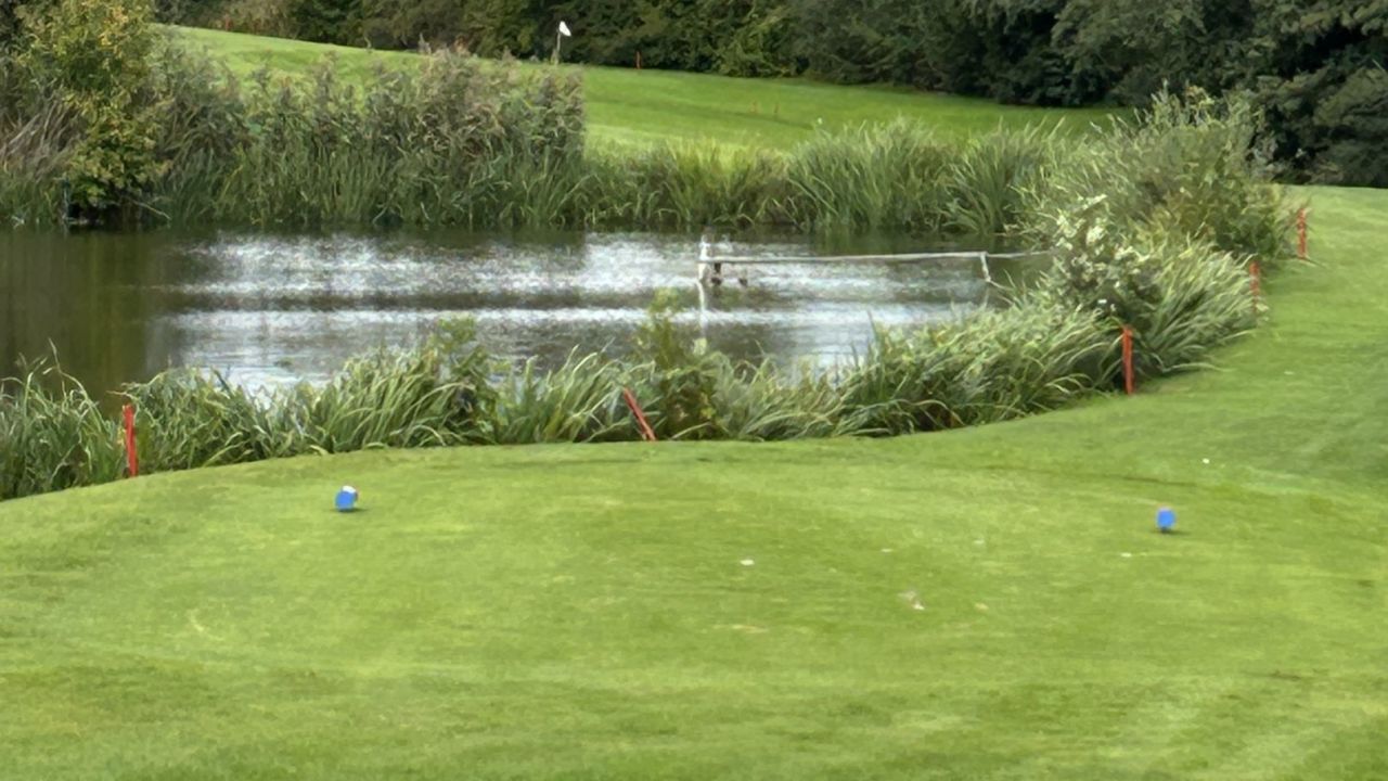 Donau GC Passau-Raßbach