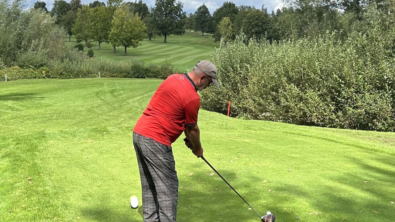 Donau GC Passau-Raßbach