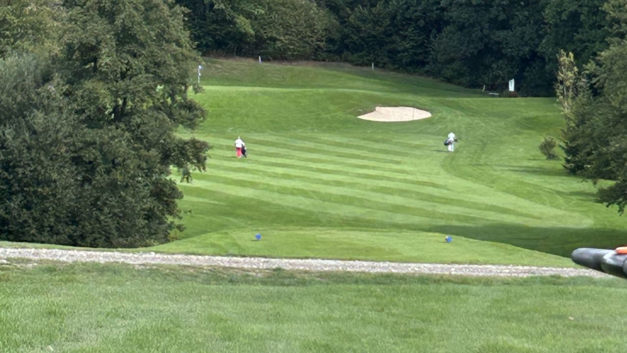 Donau GC Passau-Raßbach