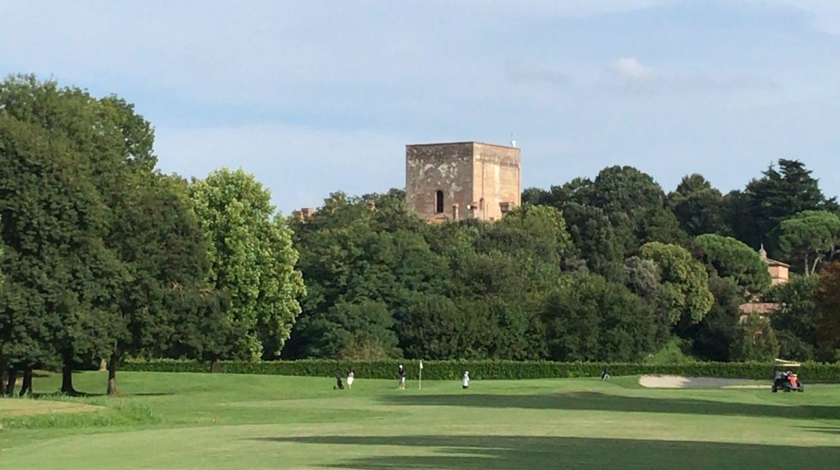 Golf della Montecchia