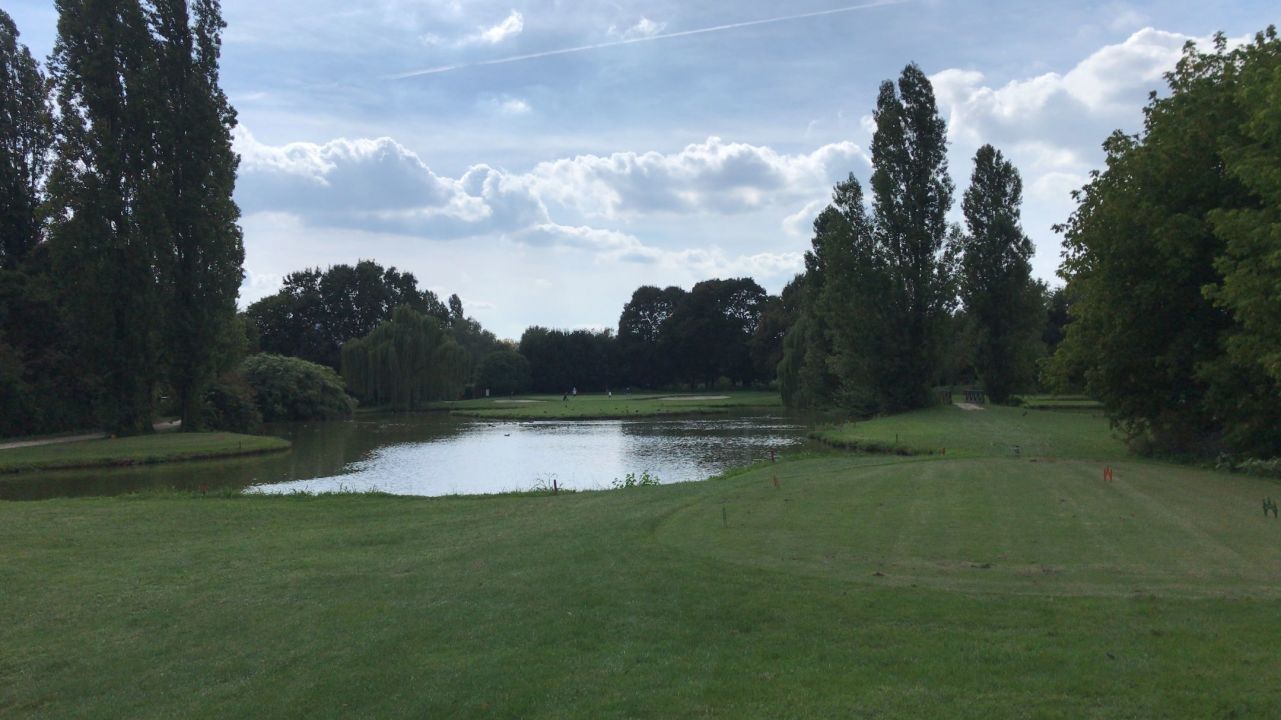 Golf della Montecchia
