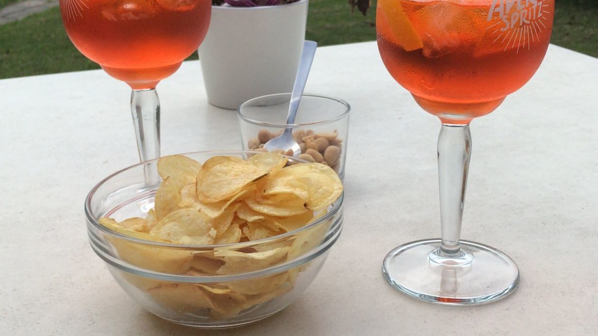 Golf della Montecchia