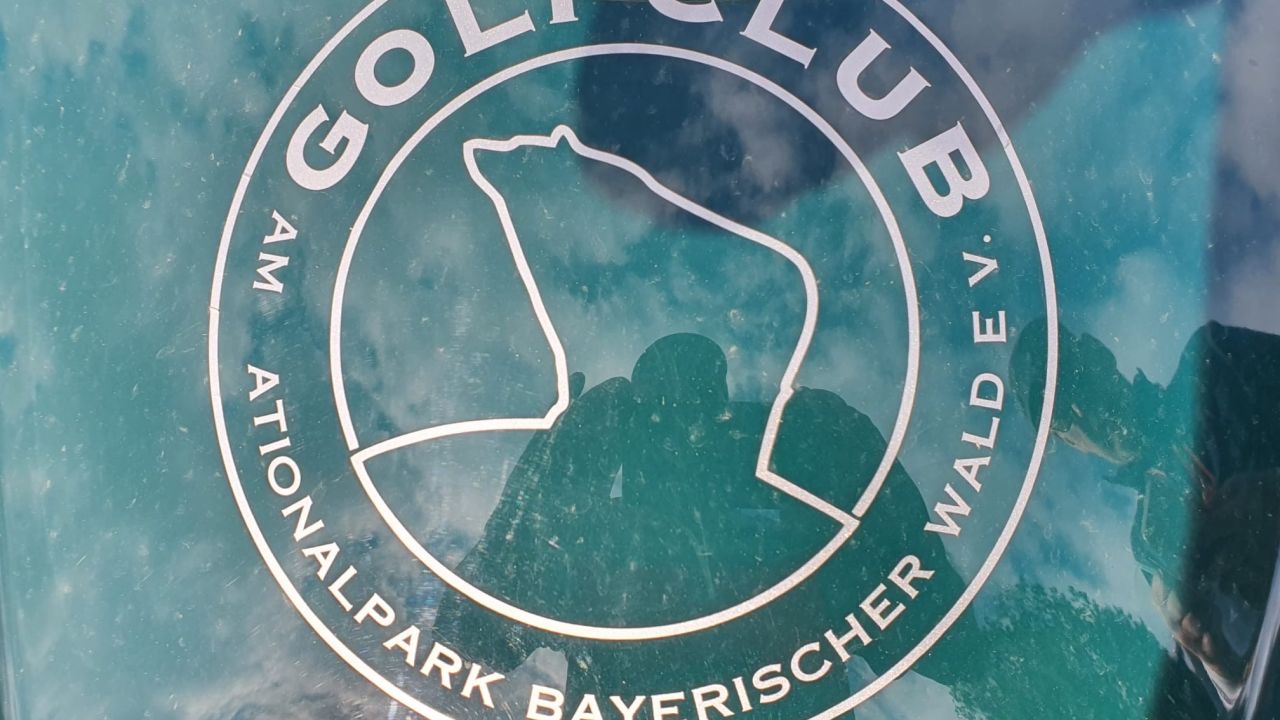 GC am Nationalpark Bayerischer Wald