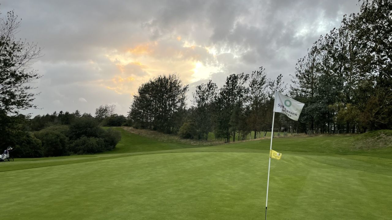 Hjørring Golfklub
