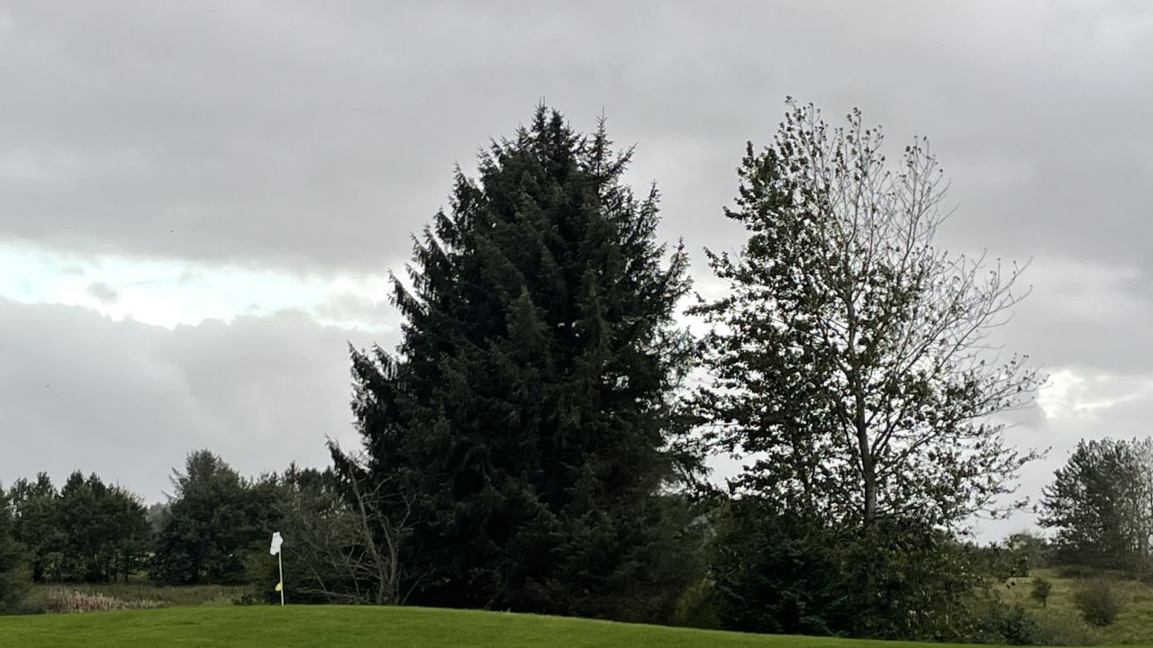 Hjørring Golfklub