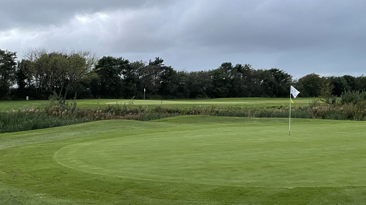 Hjørring Golfklub