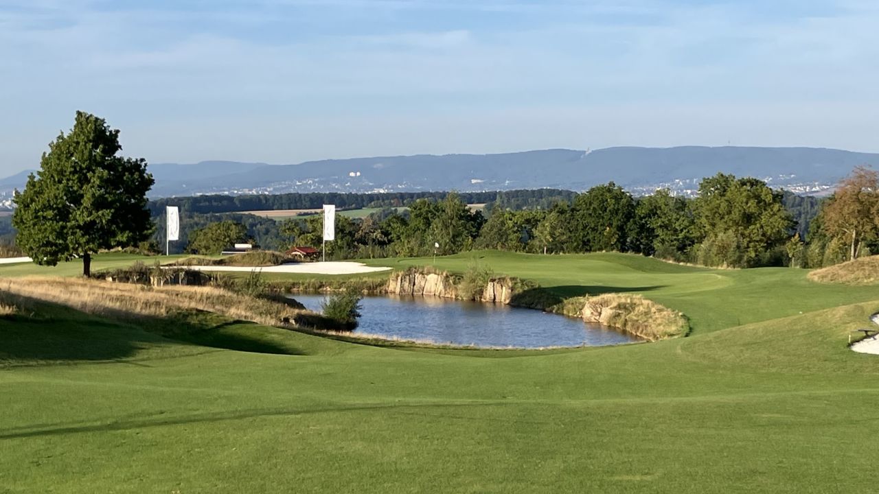 Sport- & Golf-Resort Gut Wissmannshof