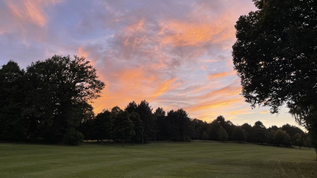 Mittelholsteinischer GC Aukrug