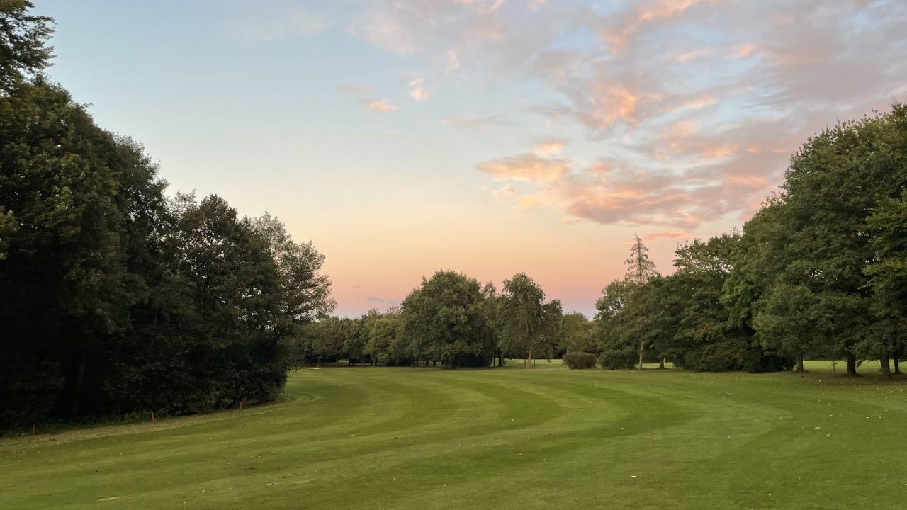 Mittelholsteinischer GC Aukrug