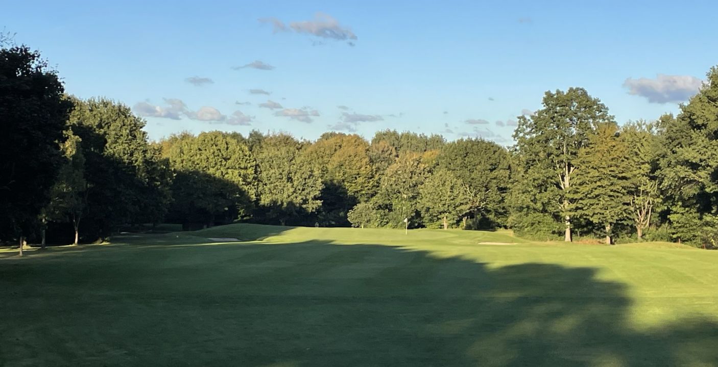 Mittelholsteinischer GC Aukrug