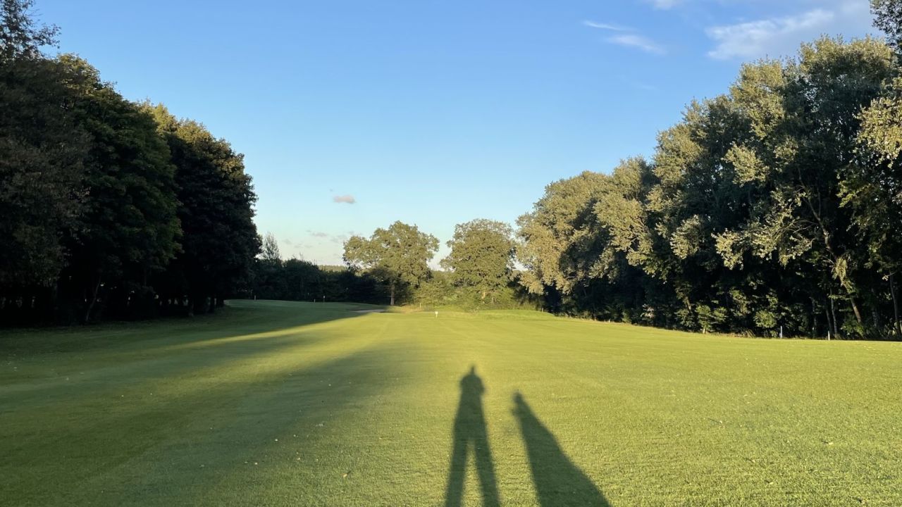 Mittelholsteinischer GC Aukrug