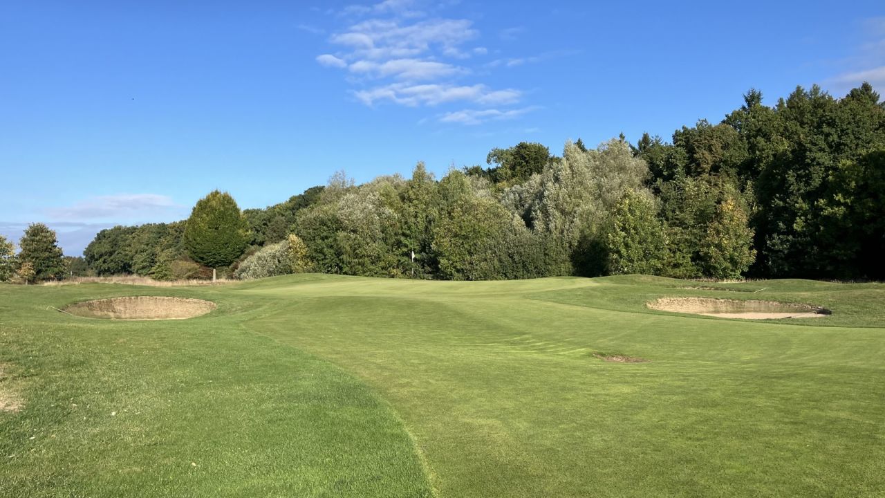 GOLF Fleesensee