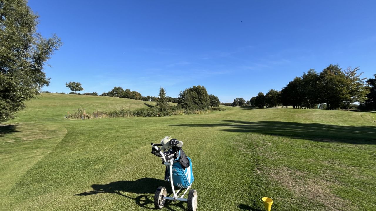 GC Ostseebad Grömitz