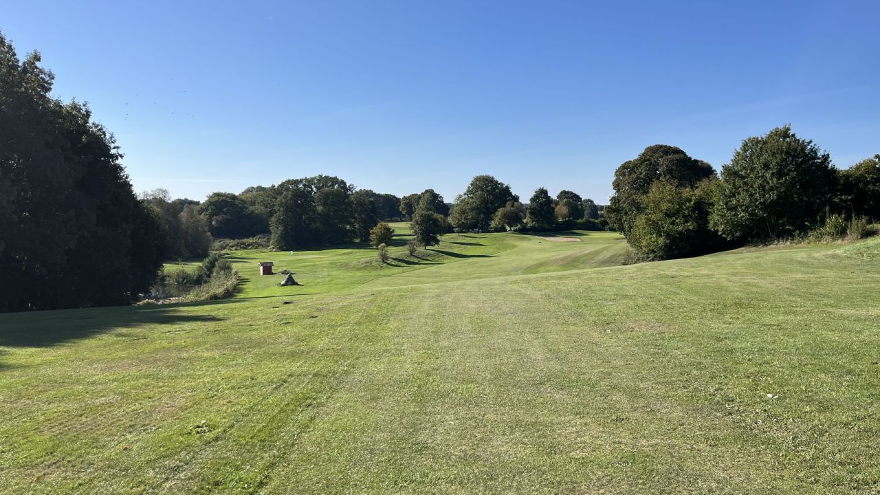 GC Ostseebad Grömitz