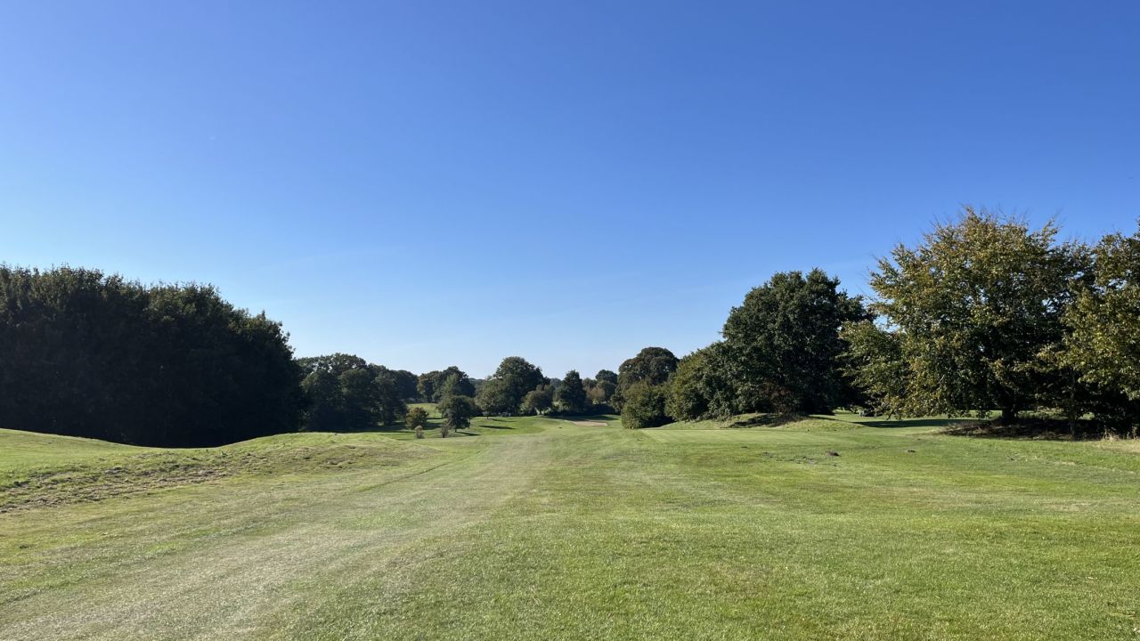 GC Ostseebad Grömitz