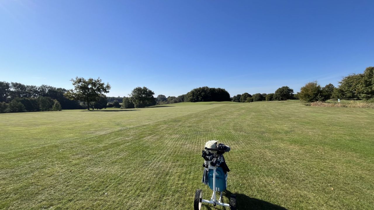 GC Ostseebad Grömitz