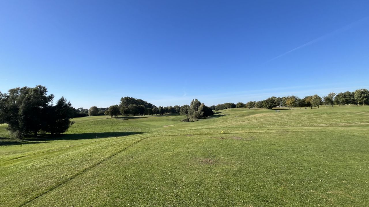 GC Ostseebad Grömitz