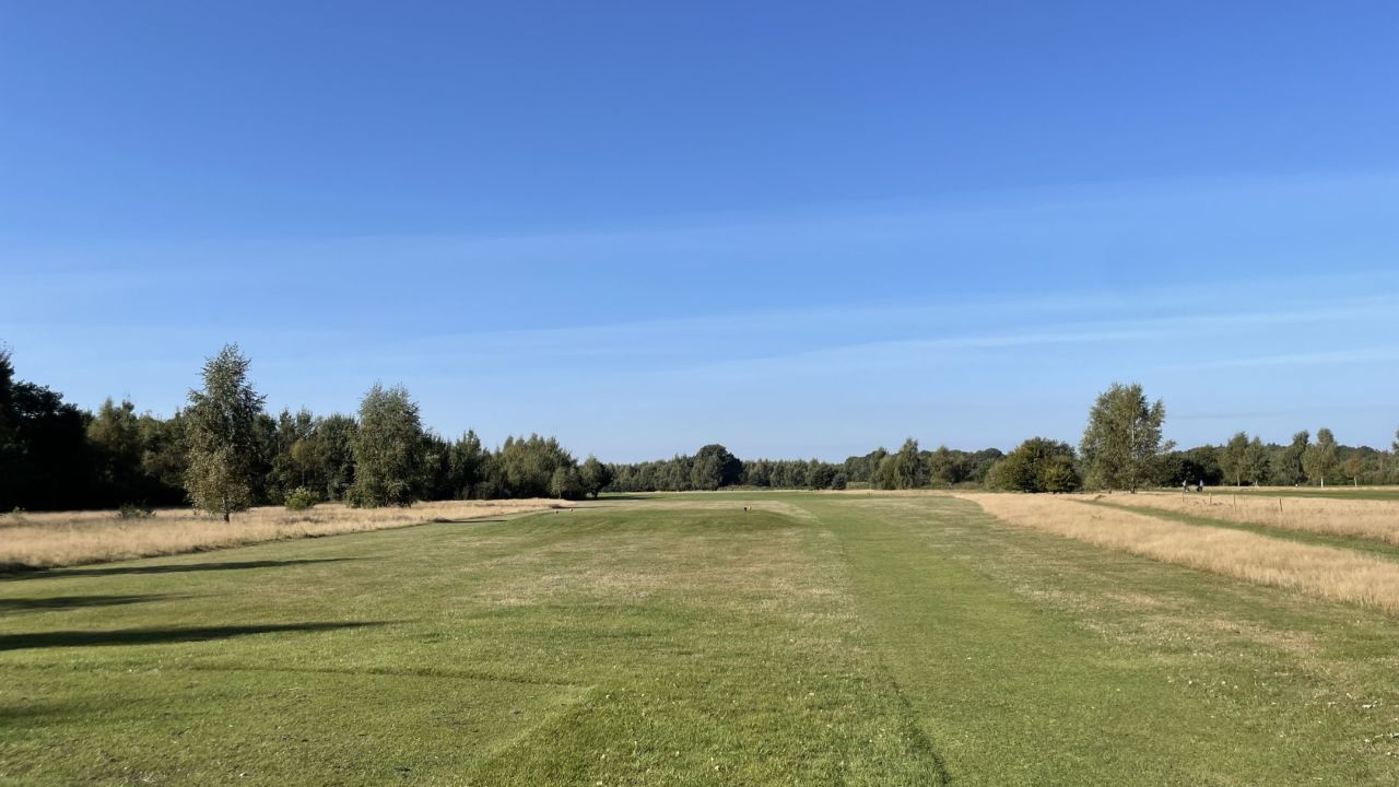 Golfpark Krogaspe