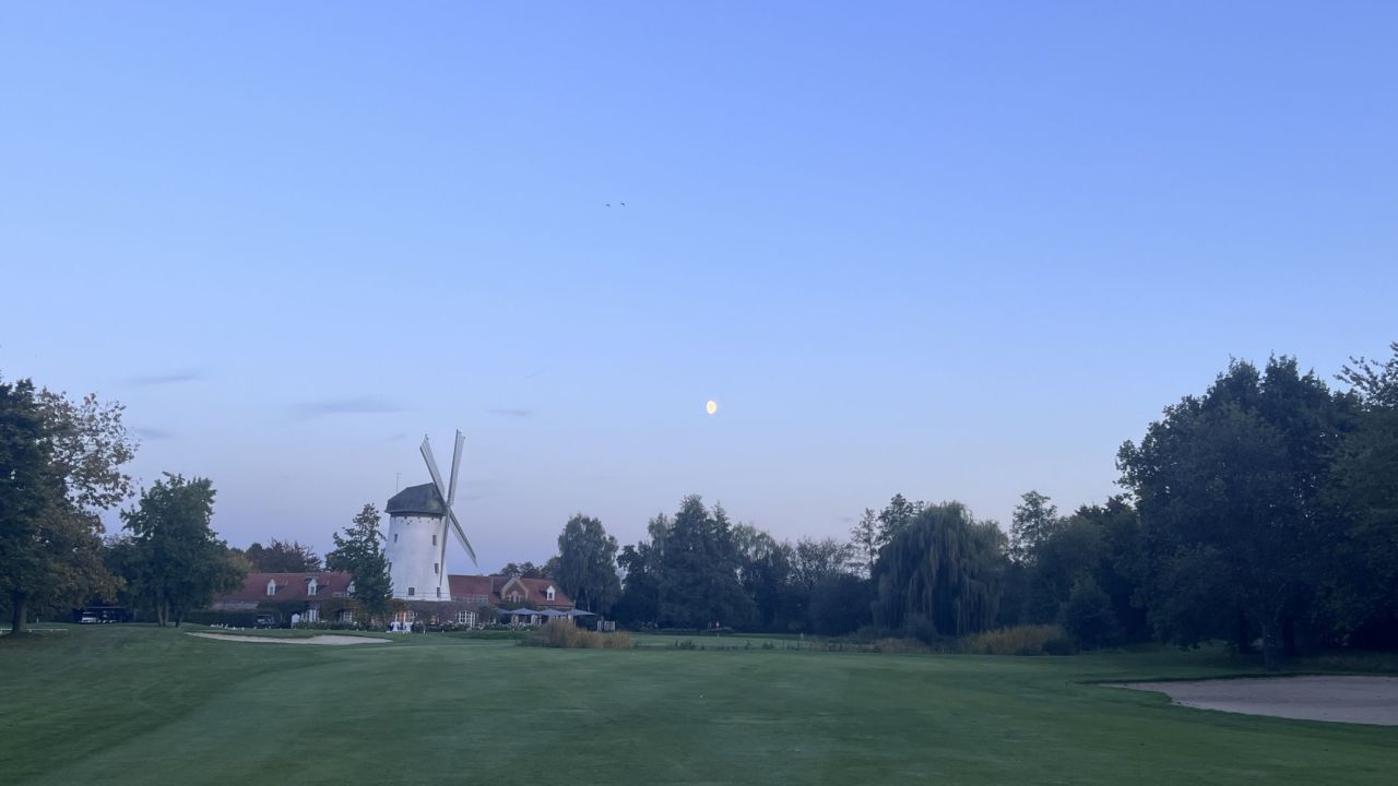 GCC Elfrather Mühle