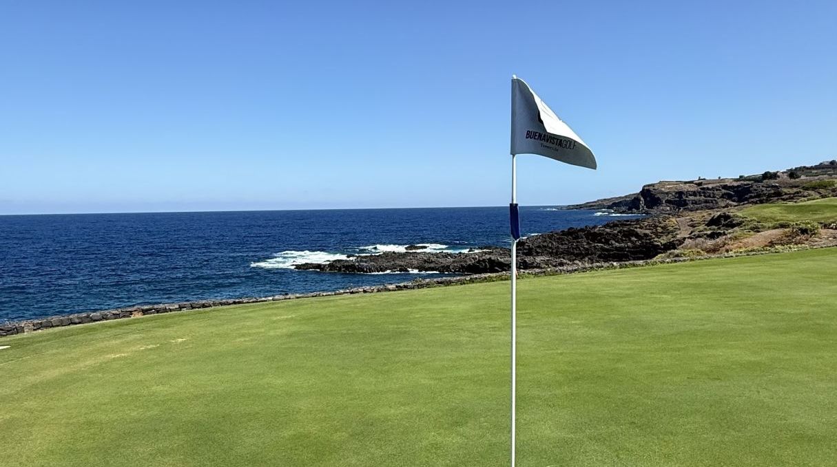 Buenavista Golf