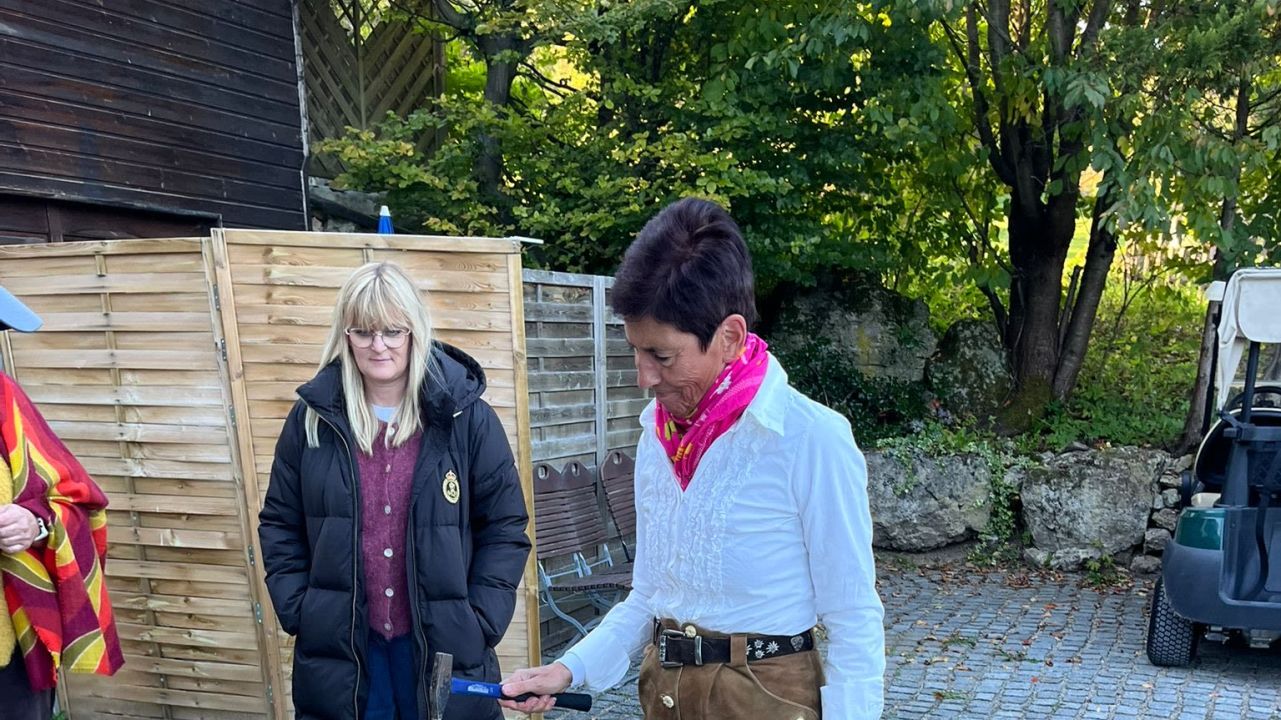 GC Gerhelm Nürnberger Land