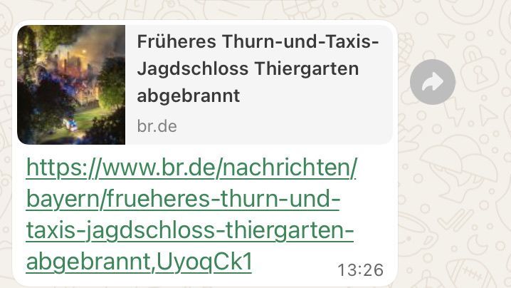 Golf- und Land-Club Regensburg