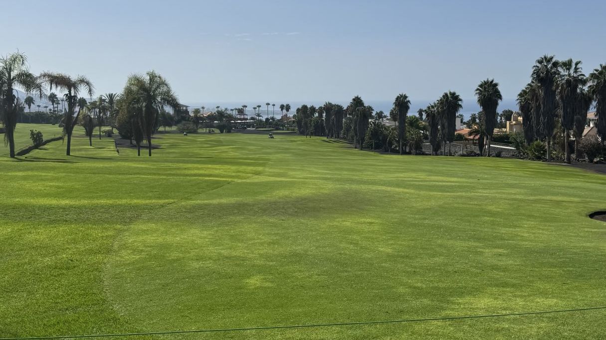 Golf Costa Adeje