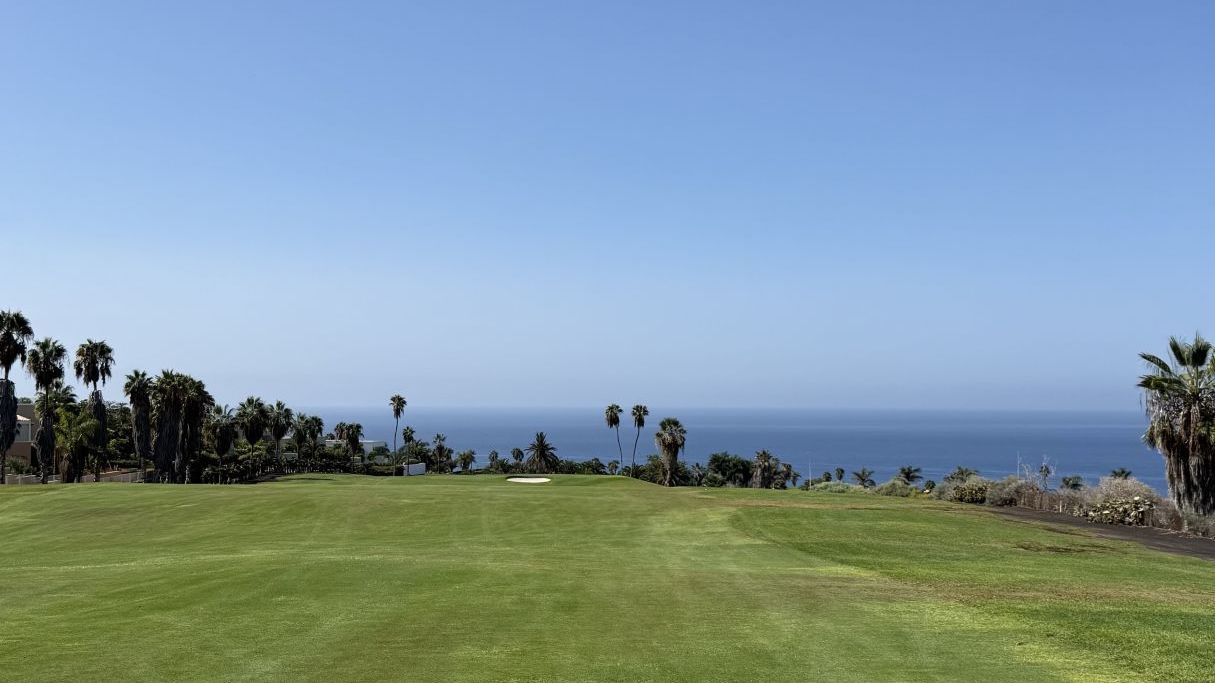 Golf Costa Adeje