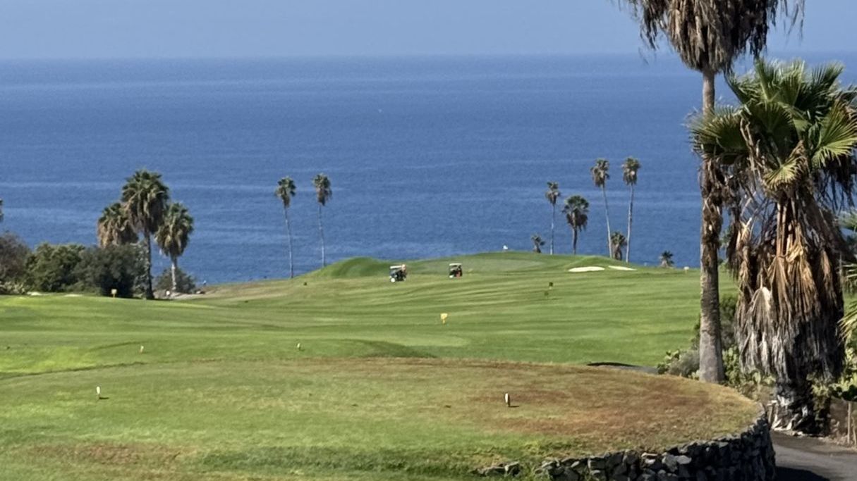 Golf Costa Adeje