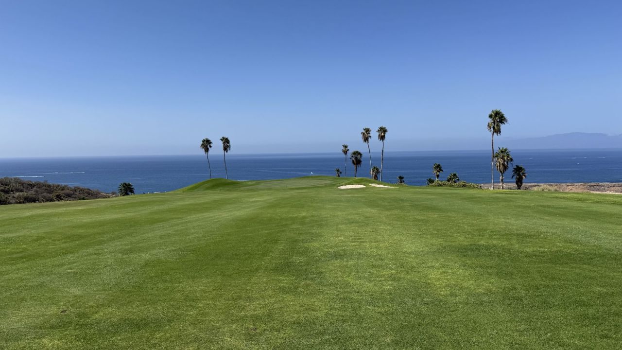 Golf Costa Adeje