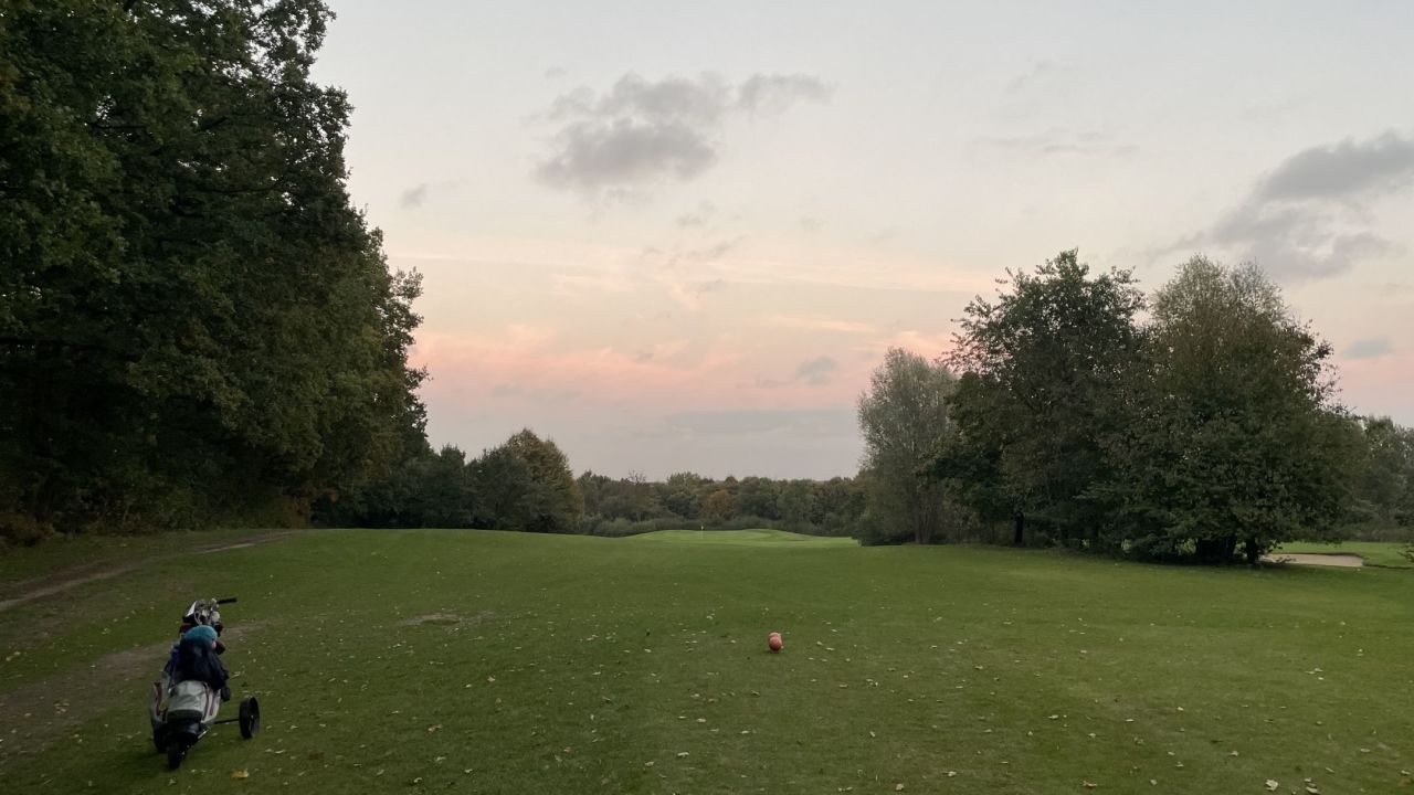 Mittelholsteinischer GC Aukrug