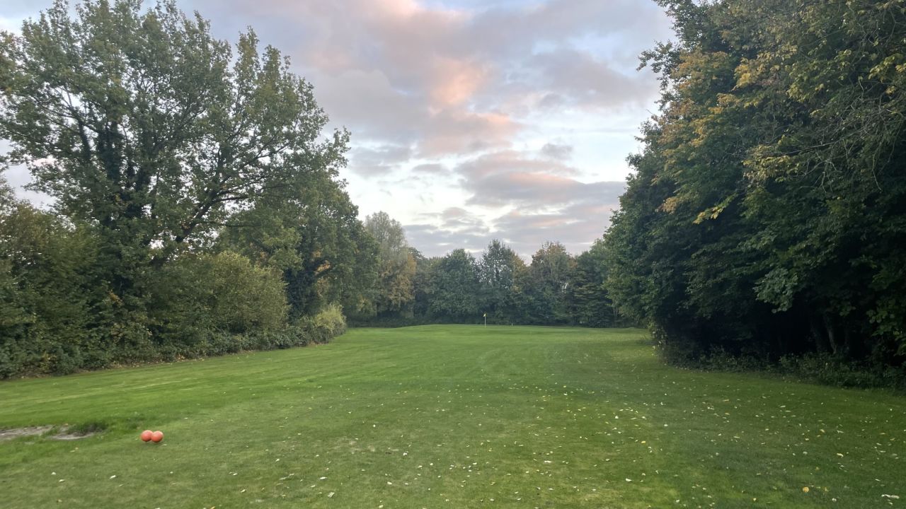 Mittelholsteinischer GC Aukrug
